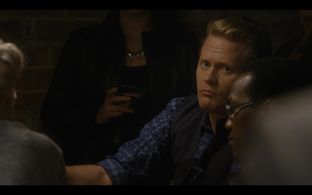 Max Darwin in Sneaky Pete