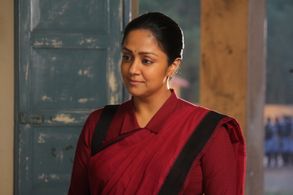 Jyotika in Raatchasi (2019)