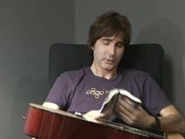 Spencer Rice in Kenny vs. Spenny (2002)