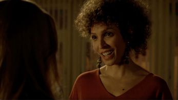 Still of Arlette Torres as Raquel in Dangerous Moms