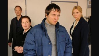 Vergebung oder Rache ZDF