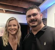 Mark Anthony Del Negro