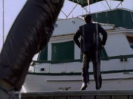 Owain Yeoman in The Mentalist (2008)