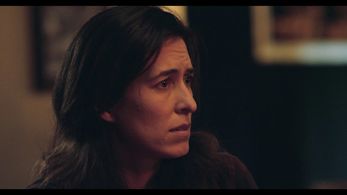 Joanna Gaskell in Who Am I Now?