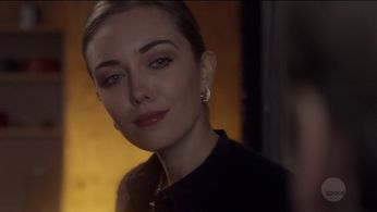 Ella Cannon as Paula Swan