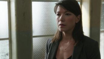 Julienne Hanzelka Kim as lawyer Maryum, Blue Bloods