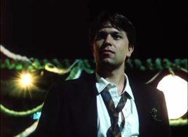 Jirí Pomeje in Waiting for Patrik (1988)