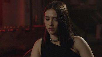 Michala Brasseur- Survival Box (2019)