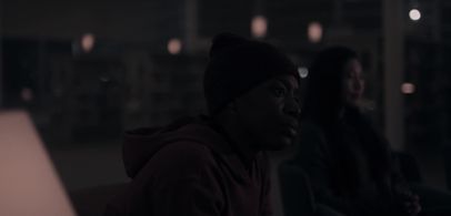 Natasha Mumba in Handmaids Tale (2021)