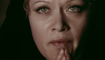 Alisa Freyndlikh in D'artagnan and Three Musketeers (1979)