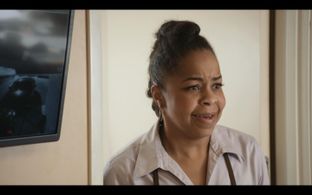 Elle Vernee in My Crazy Birth Story (2019)