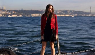 Dilan Çiçek Deniz in Çukur (2016)