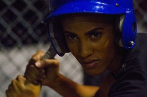 Sherina Mikasa in Desire