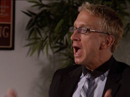 Andy Dick in Legit (2013)