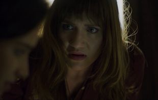 Still of Charlotte Ray Rosenberg in Sneaky Pete