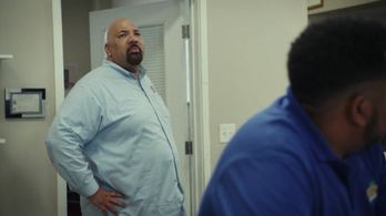 Quincy Young in South Side: Face Your Fears (2021)