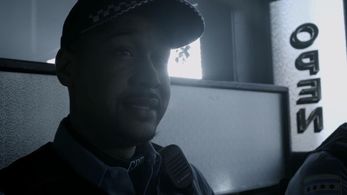 Philip K. Dick’s Electric Dreams (Amazon)