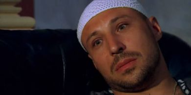 Igor Desyatnikov in Chudnaya dolina (2004)