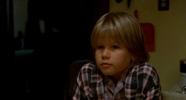 Allan Hubbard in Tender Mercies (1983)