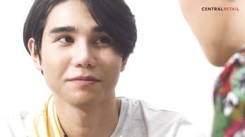 Jeff Satur in Ingredients (2020)