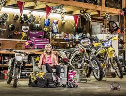 RIDE United Film 2016