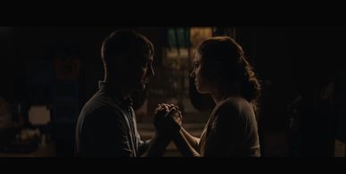 Still from Alone (2019).