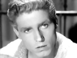 Edouard Dermithe in Les Enfants Terribles (1950)