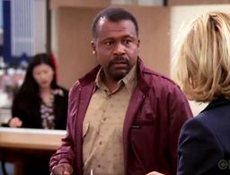 Eric Fleeks in The Naked Truth (1995)