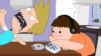 The Adventures of Rime and Reesin