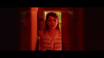Danna Paola in Danna Paola: Final Feliz (2018)