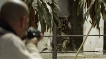 Byron L. Hopkins in StartUp (2016)