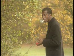 Glenn Durfort in Vrouwenvleugel (1993)