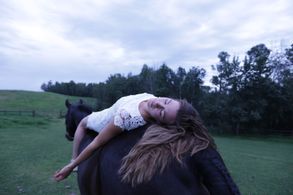 Laura Lieben | Equestrian