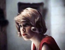 Tatyana Dogileva in Zhil-byl Shishlov (1987)