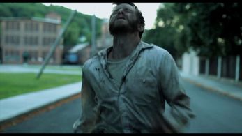 Will Bouvier in Home (2014)