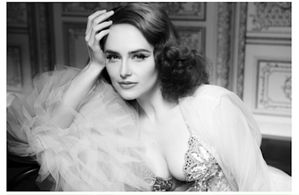 Daniela Federici and Pearls Daily