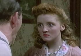 Keeley Gainey in No Banana's