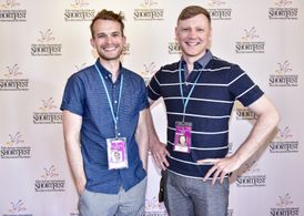 Palm Springs International Shortfest 2017