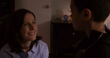 Lizzy Plimpton in 'Such Is Life'