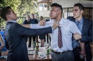 Fighting Season Ep #1.2