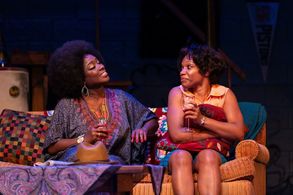 Detroit 67 by Dominique Morisseau, McCarter Theatre