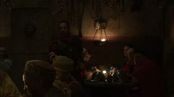 The Chosen, season 2 episode 6, “Unlawful”