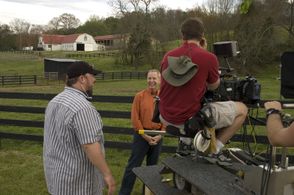 Karl Horstmann and Max Lucado