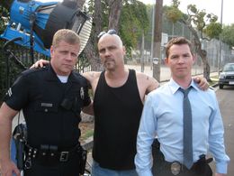 Kevin Indio Copeland