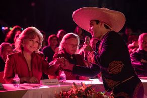 Como Caído del Cielo