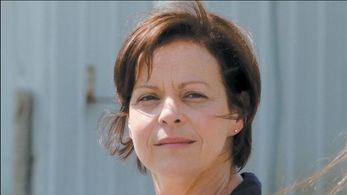 Maude Guérin in 5e Rang (2019)