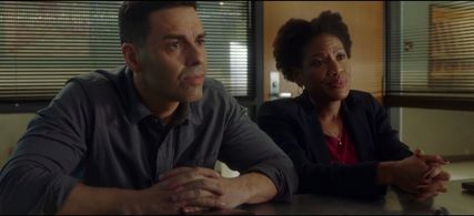 Jayce Barreiro in Gone Mom