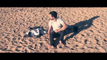 Maxime Desbiens-Tremblay in Tremblay: Aime/Pardonne (2015)