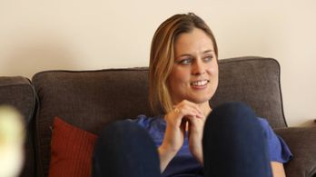 Hollis Fox in The Egos (2016)