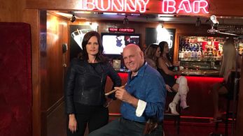 Dennis Hof